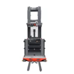 1.3T Open-cab Electric High-level Order Picker MH13U