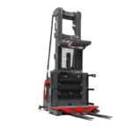 1.3T Open-cab Electric High-level Order Picker MH13U