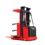 1.0T Open-cab Electric High-level Order Picker MHA10U