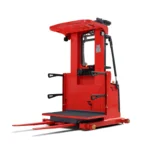 1.0T Open-cab Electric High-level Order Picker MHA10U