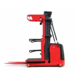 1.0T Open-cab Electric High-level Order Picker MHA10U