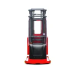 1.0T Closed-cab Electric High-level Order Picker MHA10