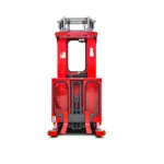 1.0T Closed-cab Electric High-level Order Picker MHA10