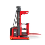 1.0T Closed-cab Electric High-level Order Picker MHA10