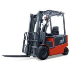 1.5–2.0T Four-wheel Electric Counterbalance Forklift MK15/20
