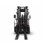 1.5–2.0T Four-wheel Electric Counterbalance Forklift MK15/20