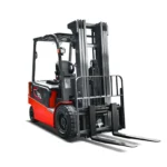 2.5–3.0T Four-wheel Electric Counterbalance Forklift MK25/30