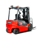 3.5–4.0T Heavy-duty Four-wheel Electric Counterbalance Forklift MK35/40