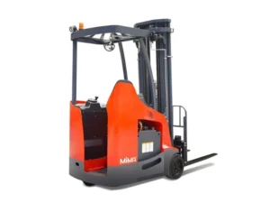 MiMA MKN18 Stand-On Electric Forklift