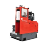 3.0T Stand-on Electric Multi-directional Reach Truck MQB30