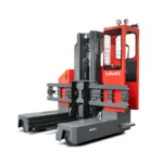 3.0T Stand-on Electric Multi-directional Reach Truck MQB30