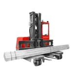 3.0T Seated Electric Multi-directional Reach Truck MQC30