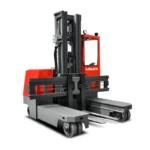 3.0T Seated Electric Multi-directional Reach Truck MQC30