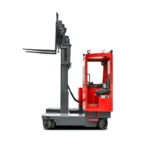 3.0T Seated Electric Multi-directional Reach Truck MQC30