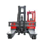4.0–5.0T Seated Electric Multi-directional Reach Truck MQC40/50