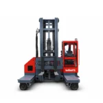 8.0T Seated Electric Multi-directional Reach Truck MQC80