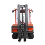 3.0T Central Seat Electric Multi-directional Counterbalance Forklift MQK30