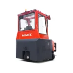 3.0T Central Seat Electric Multi-directional Counterbalance Forklift MQK30