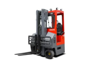 MiMA MQK30 Side-Seat Multi-Directional Counterbalanced Forklift
