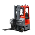 3.0T Side Seat Electric Multi-directional Counterbalance Forklift MQK30