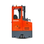 3.0T Side Seat Electric Multi-directional Counterbalance Forklift MQK30