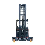 2.5–3.0T Seated Electric Multi-directional Reach Truck MQZ25/30