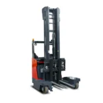2.5–3.0T Seated Electric Multi-directional Reach Truck MQZ25/30