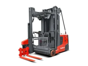 MiMA MCC16U Man-Up Turret Truck