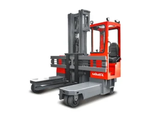 3.0T Seated Electric Multi-directional Reach Truck MQC30