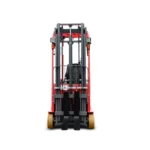1.0-1.5T Compact 3-Wheel Electric Counterbalance Forklift MKA10/15