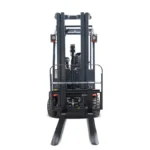 1.6-2.0T Compact 3-Wheel Electric Counterbalance Forklift MKC16/20