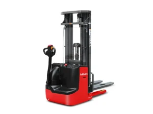 1.6-2.0T Walkie Electric Pallet Stacker MBC16/20