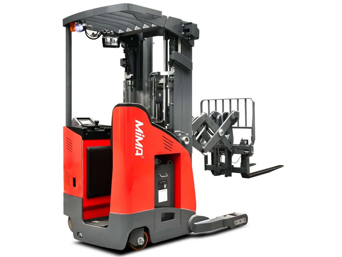 MFE15 Electric Reach Truck