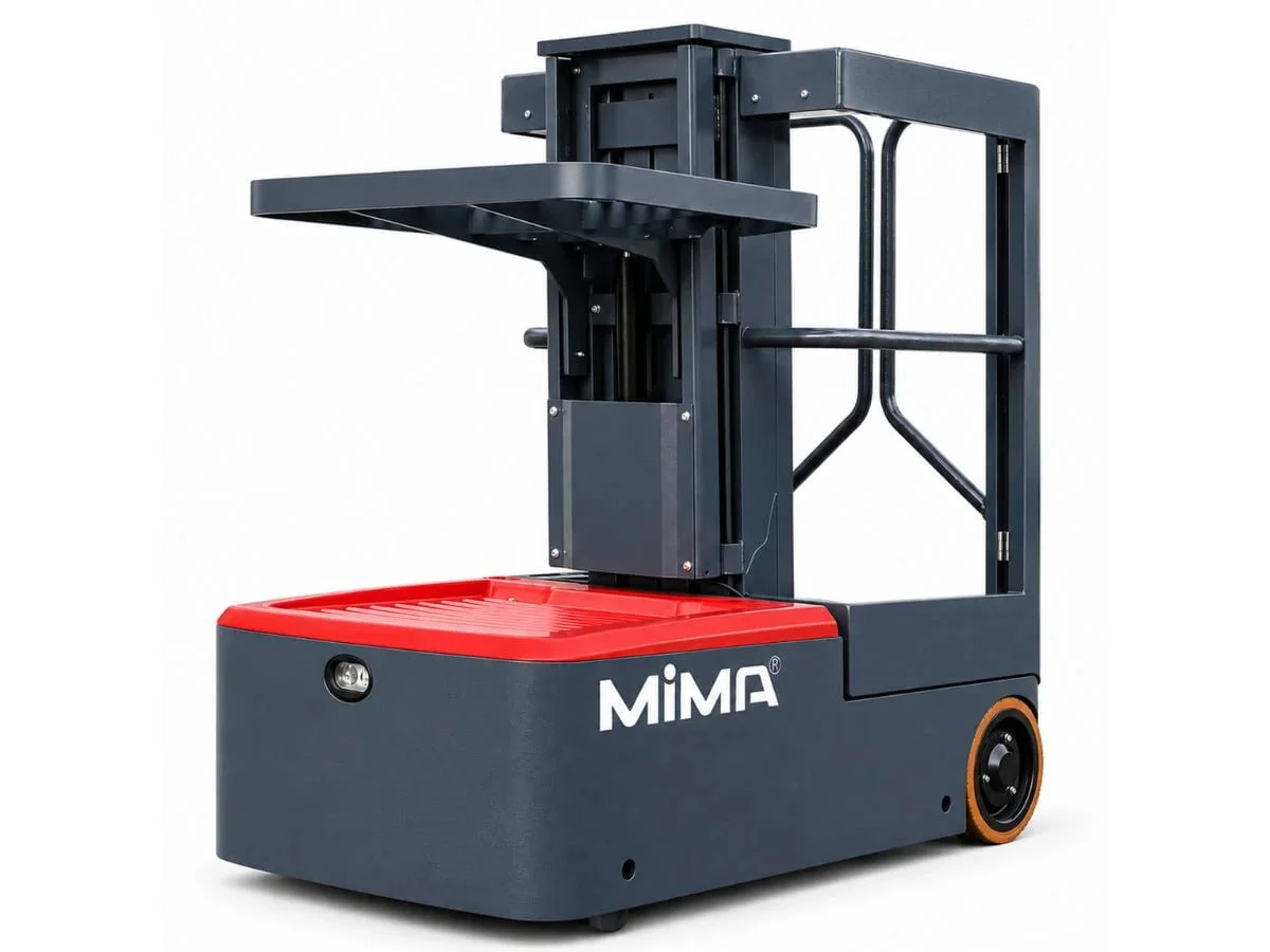 MH03 Light-Duty Material Handling Equipment