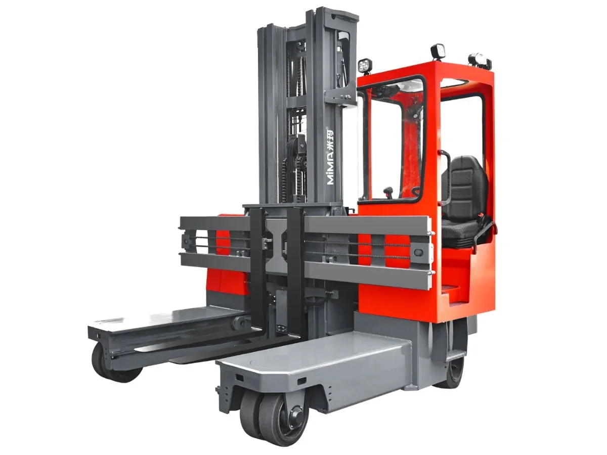 MQC40 Multi-Directional Forklift